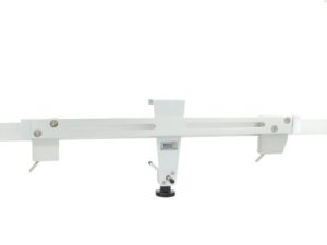 Skinne-unit kompl. Dameca DuoFlex