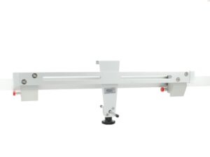 Skinne-unit kompl. Dameca DIN