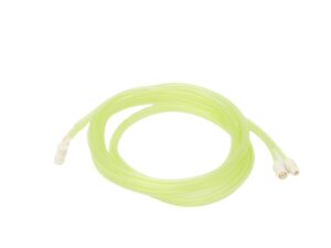 Spirometry Tube 3 m - pakke á 5 stk