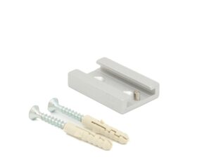 Vægkulisse, Komplet