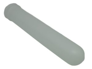 Kateterbeholder uden holder