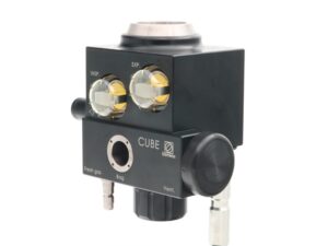 Cube VET patientsystem