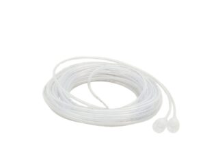 S/5 sampling line 6 meter han/hun luer - pose á 5 stk