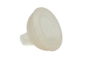 Maske, silicone Baby pædiatrisk maske, str. 1