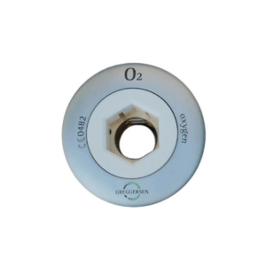 FORANO front part, DIN