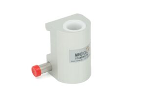 Universal Glidekulisse med ø16 mm hul