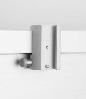 Kulissekløer og tilbehør