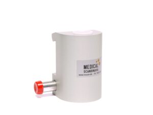 Universal glidekulisse med ø13 mm hul