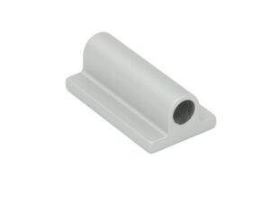 Kulissestyr Standard styr med ø9,6 mm hul, for klo 30122