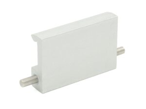 Klo dobbelt, plan (MS)