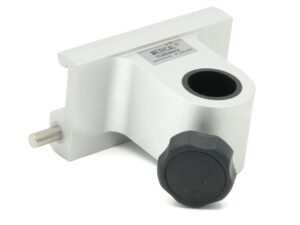 Klo dobbelt, ø25 mm hul (MS) - lang model