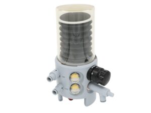 IBS system for Siesta iTS (Patient system)