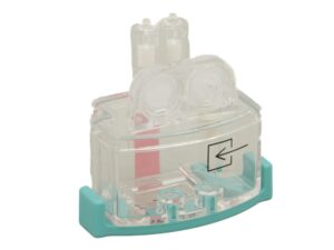 Vandfælde  for Andros multigas monitor