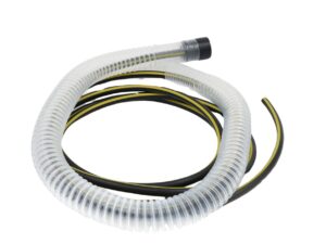 Udsugnings reservoir 30mm