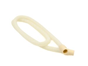 Spiralslanger 180cm, ID 22mm