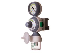 VAC Sug, Stærkt, på klo, 1m Gul slange, mini stiknippel, RVTM3