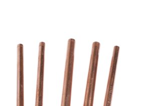 Medicinsk Kobberrør