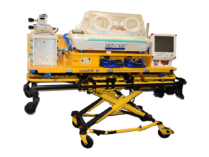 neoSAVE transport kuvøse