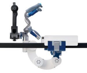 Mizuho - Levó Head Positioning System