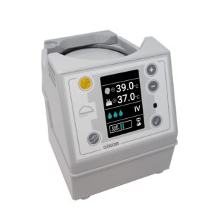 Respirations fugter AirCon Gen2
