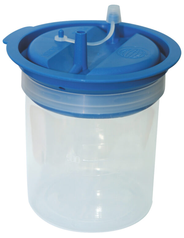 TM engangs sugepose 0,8 L