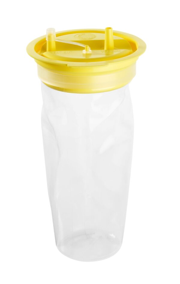 TM engangs sugepose 1,4 L