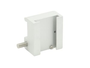 Klo, T-spor 45 mm for BMD blender