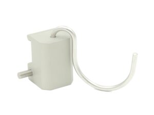 Uni. klo m. stor krog ø6 mm