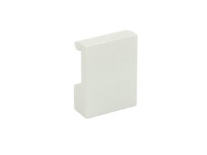 Uni. klo for kulisseskinne m/pinol skrue