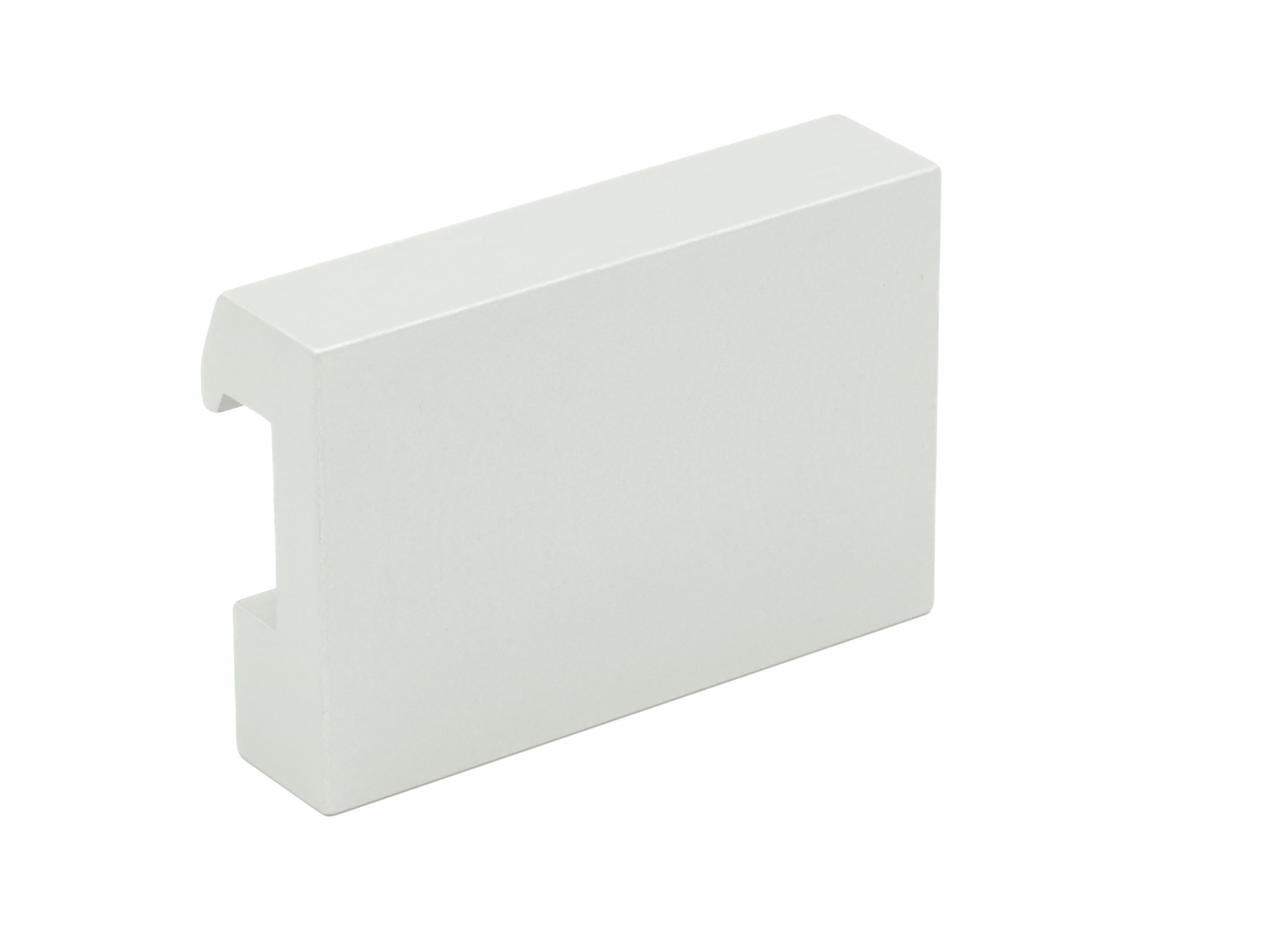 DIN klo, dobb. m/pinol skruer