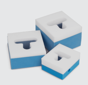 Mizuho - Gentle Touch Pude