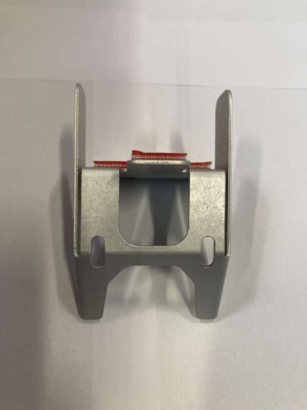 Beslag til O2 måler