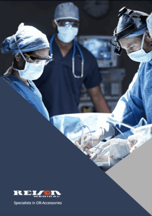 REISON produktkatalog