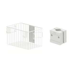 CIM Basket for pole mount