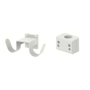 CIM Cable hook, Pole mount