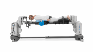 Mizuho - ProAxis operationsleje